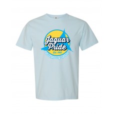 Jaguar Pride 2023 T-Shirt (chambray)