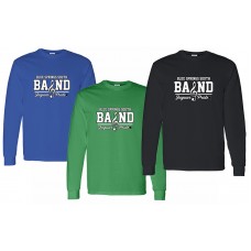 Jaguar Pride 2024 BAND Long-sleeved T